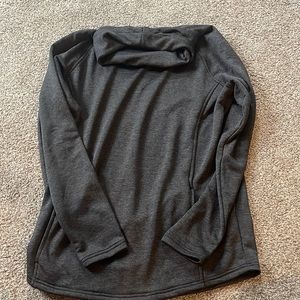 Under Armour sweatshirt